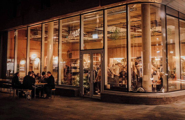 Turing Locke Cambridge - Foto 49