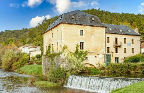 Lumineux Le Bugue - Foto 19