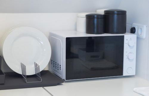 Hamburg Studio für bis zu 4 Personen - Foto 34