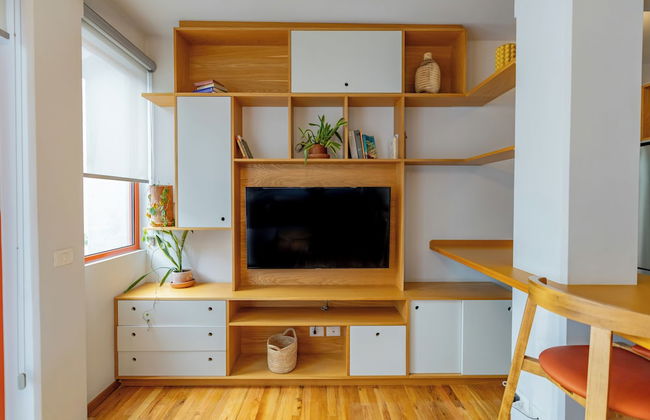 La Campechana, in the heart of Roma and Condesa - Foto 24