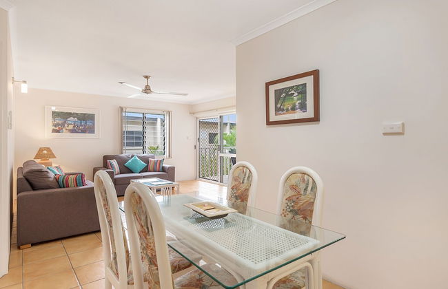 Port Douglas Outrigger Holiday Apartments - Foto 20