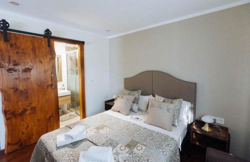 APARTAMENTOS EL CORITU - Foto 23