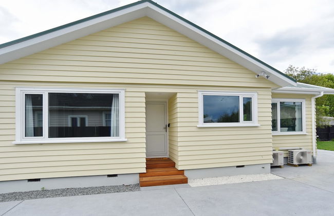 Weston Villa - Foto 41