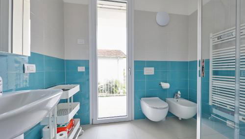 Casa Mia Lake Como - Foto 4, Shower