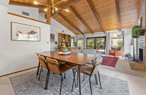 Sequoia Zen River House - Foto 42