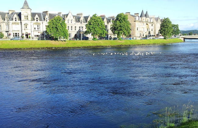 Ness View Apartment - Foto 31