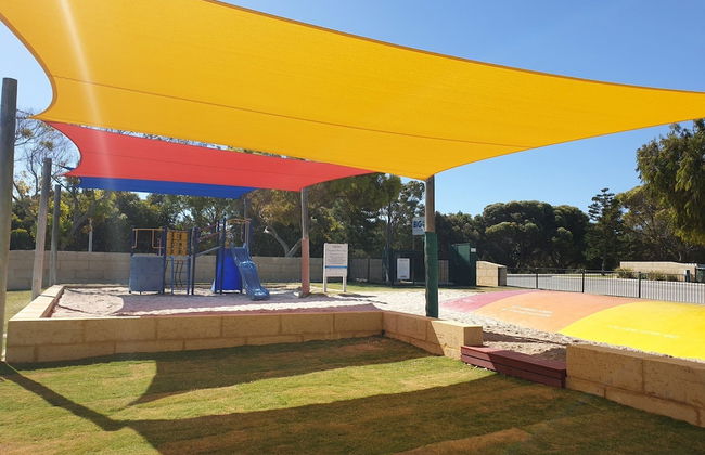 Tasman Holiday Parks - Ledge Point - Photo 9