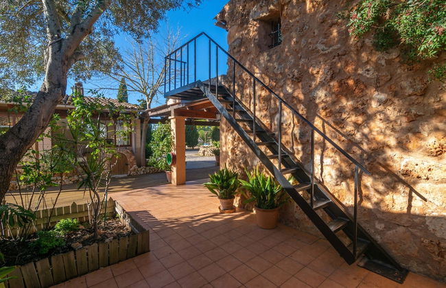 Canaus in Campos With 3 Bedrooms and 2 Bathrooms - Foto 13