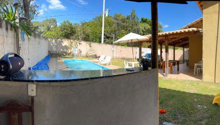 Sitio cantinho do ze - Foto 2