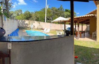 Sitio cantinho do ze - Foto 2