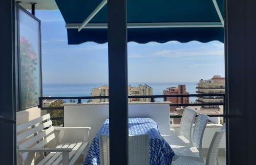 Great views terrace apartment - Foto 5