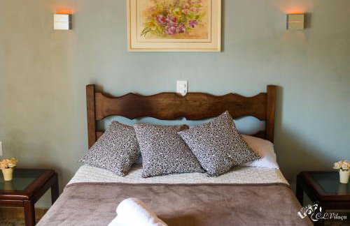 Pousada e Restaurante Victórios - Photo 24