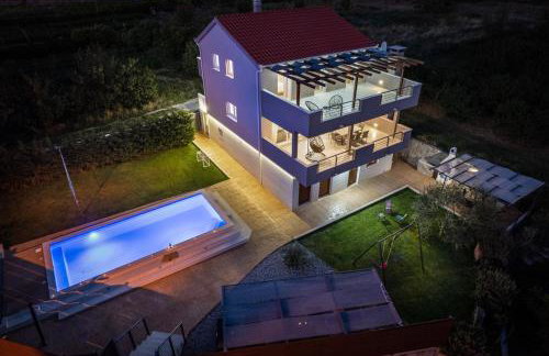 Villa Jelena - Photo 38