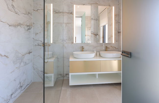 Luxury Villa del Sol - Foto 37