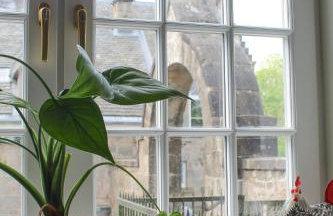 The Dower House at Solsgirth Home Farm - Foto 6