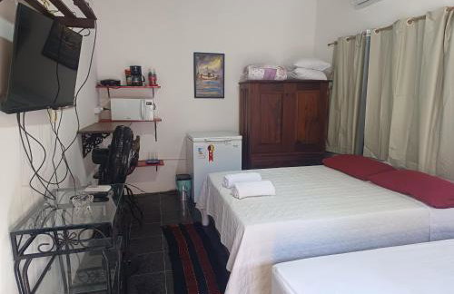 Casinha Centro histórico - Photo 21