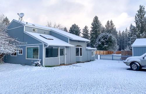 Bend Home with Fire Pit, 4 Mi to High Desert Museum! - Foto 27