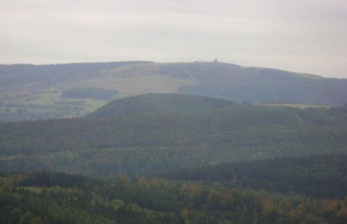 Holiday Apartment Weipert - Photo 32