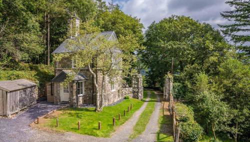 Deer-Park-Lodge - Foto 4