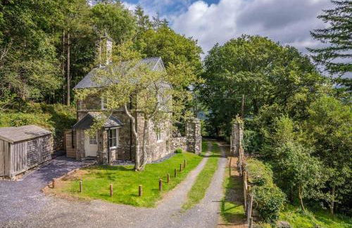 Deer-Park-Lodge - Foto 4