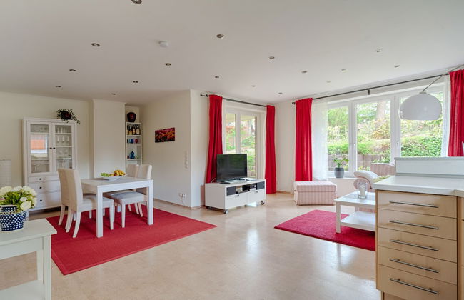 Ferienhaus Dibbersen Wittenhögen - Photo 8