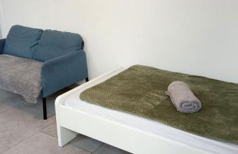 TOPFLAT mit Küche I gratis Parkplatz I zwei Schlafzimmer I zentrumnah - Foto 17