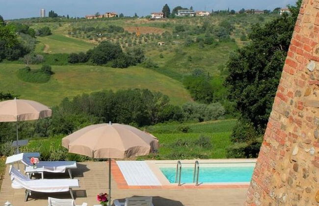 Belvilla by OYO Villa Charme - Photo 23