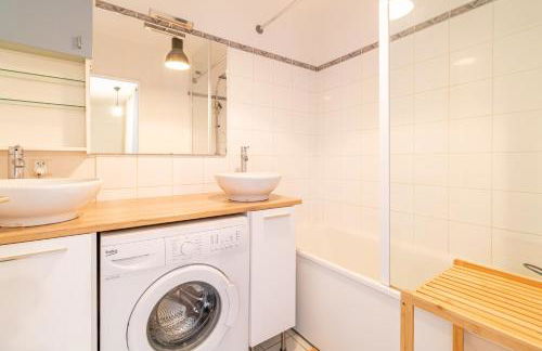 Nice apartment of 75 m2 with terrace in Toulouse - Foto 10