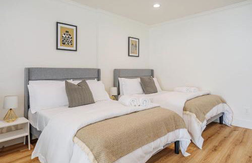 New Home Universal sleeps 18 hot tub - Foto 41