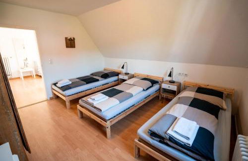 Black Forest Bike Hostel - Foto 63