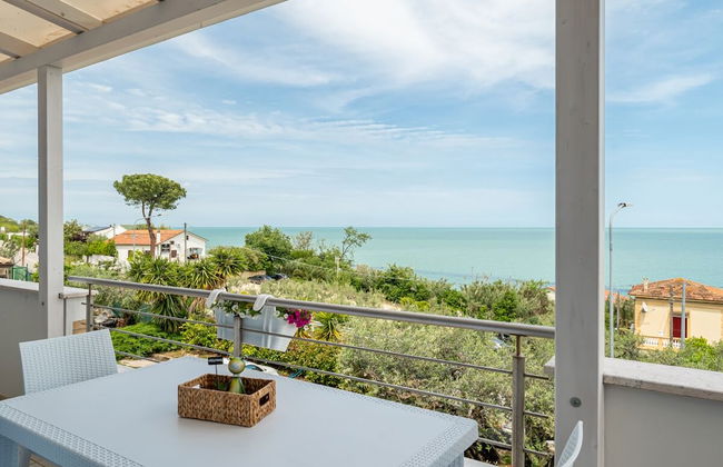 Maranto Vista in Fossacesia - Foto 28