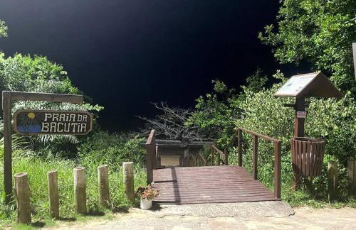 Bacutia, prédio frente ao mar! - Foto 2