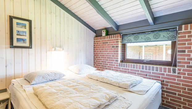 5 Person Holiday Home in Blavand - Foto 2, Habitación