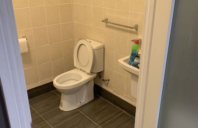 Private Central Apartment Near Kilcullen - Foto 21