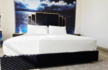 Central Frisco Vibes 1 BR Apart With POOL & GYM - Foto 27