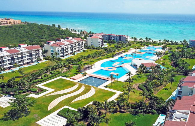 Mareazul Beach Condos Playa Del Carmen - Photo 1