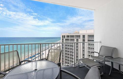 Shoreline Towers 1122 - Foto 2