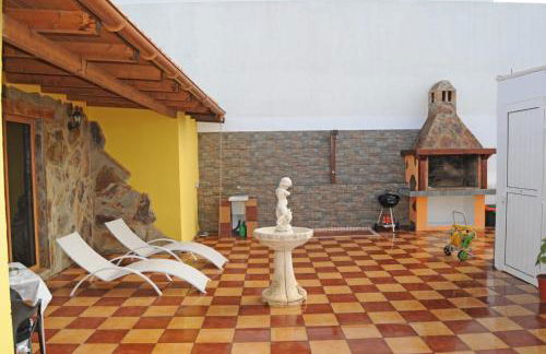 Casa Guanche - Foto 24