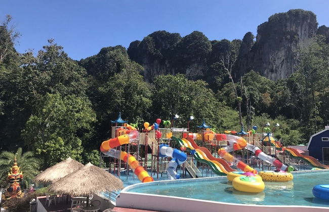 Apartment in Aonang & Railay Sea View - Photo 25