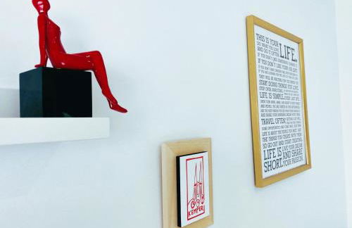 Studio & Spa La Discrète - Foto 22