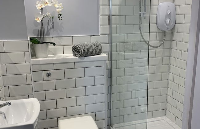 Serviced Apartments East Kilbride - Foto 29