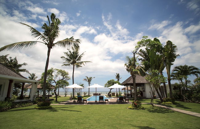 Bougain Villa - Foto 19