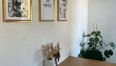 Alpenblick - Zentralgelegene 2-Zimmer-Wohnung - Foto 2