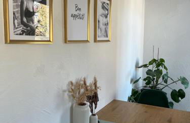 Alpenblick - Zentralgelegene 2-Zimmer-Wohnung - Foto 2