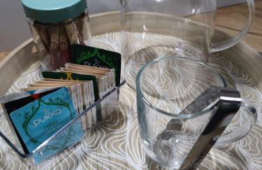 Stadt-Idyll Schwerin im Zentrum - Foto 15