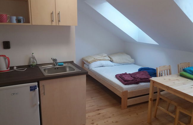 Kyprův mlýn - Photo 12