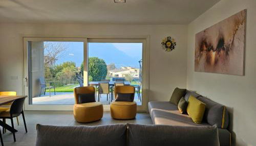 Villa Tarca - Colico, Lake Como - Foto 3