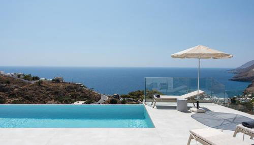 Villa Dóma - Photo 2, sunbed