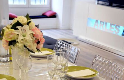 Arles' Haven - Le Loft du Centre - Foto 14