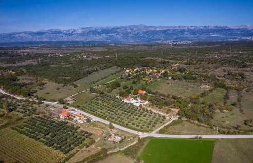 Villa Oliveto Smilcic - Foto 40